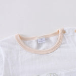 Plain Set-2Pc For Baby boy
