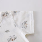 Printed Pajama Set-2Pc For Baby boy
