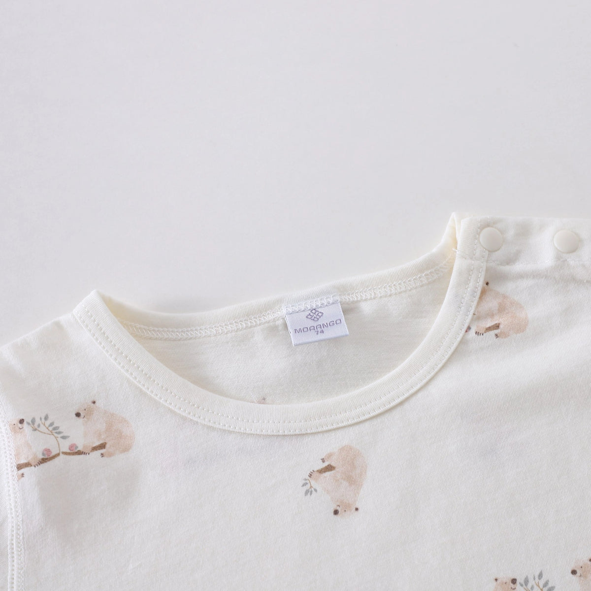 Printed Pajama Set-2Pc For Baby boy