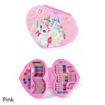 Free Multicolor Brush Watercolor Pen Stationery Painting Set 72Pcs Image