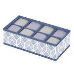 Sock Organizer- 8 Grid Image