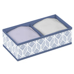 Sock Organizer- 8 Grid Image