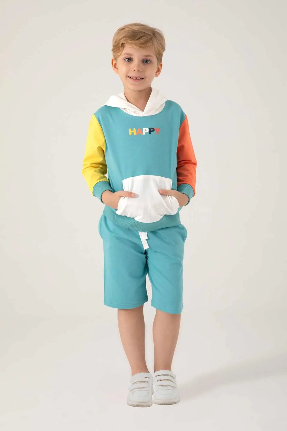 Pajama Setfor Boys