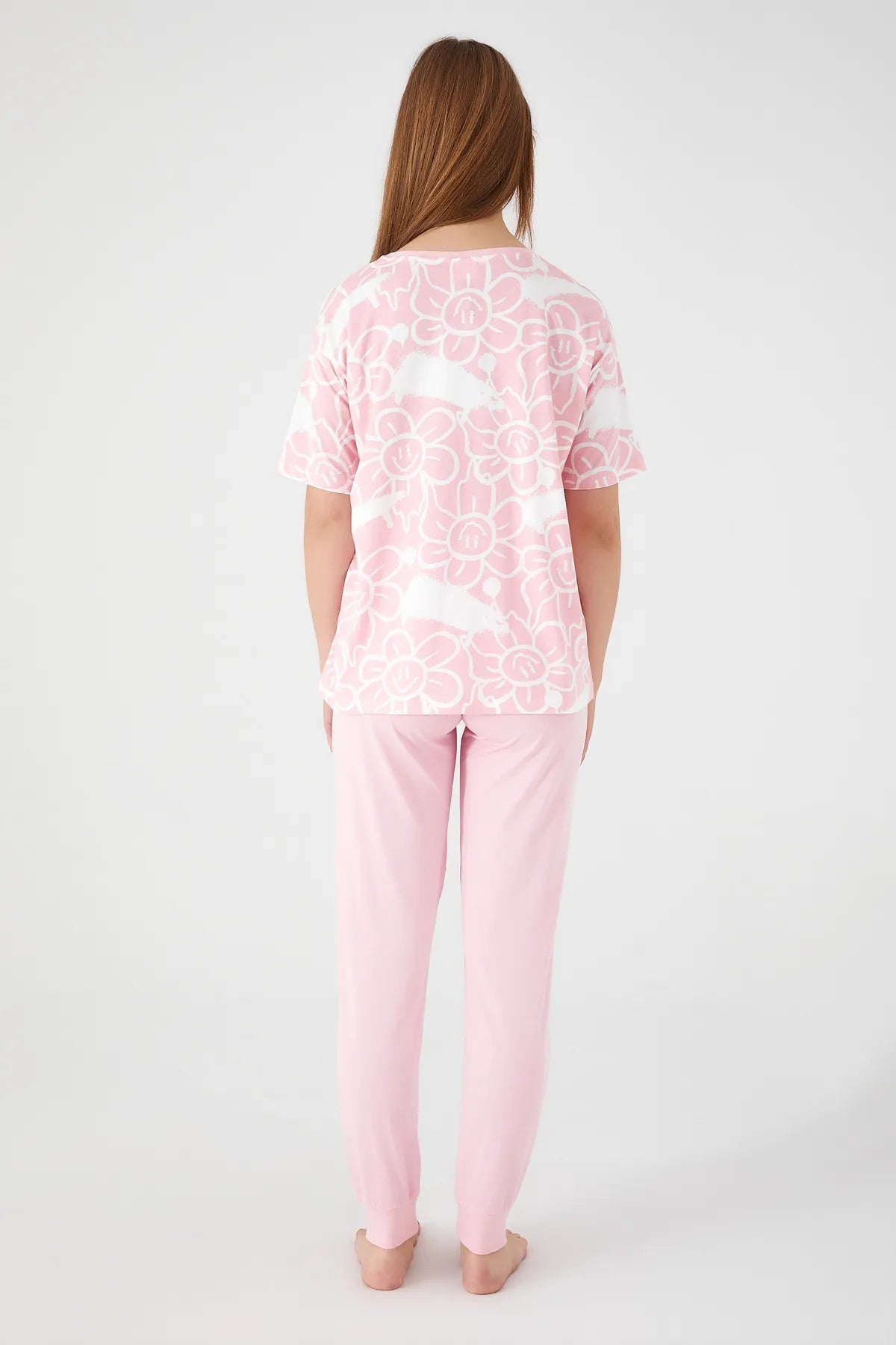 pajama set for women image