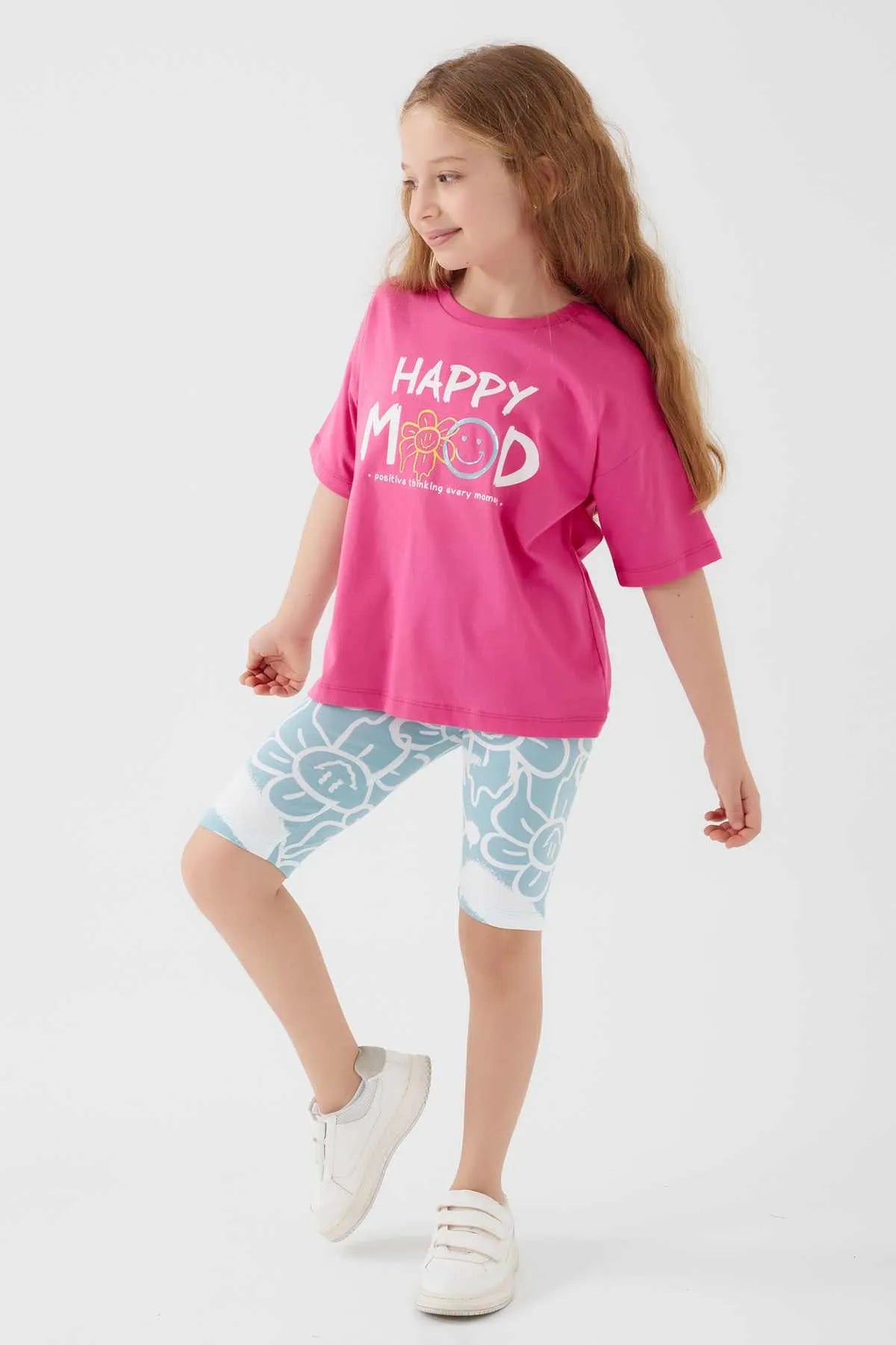 Pajama Set for Girls