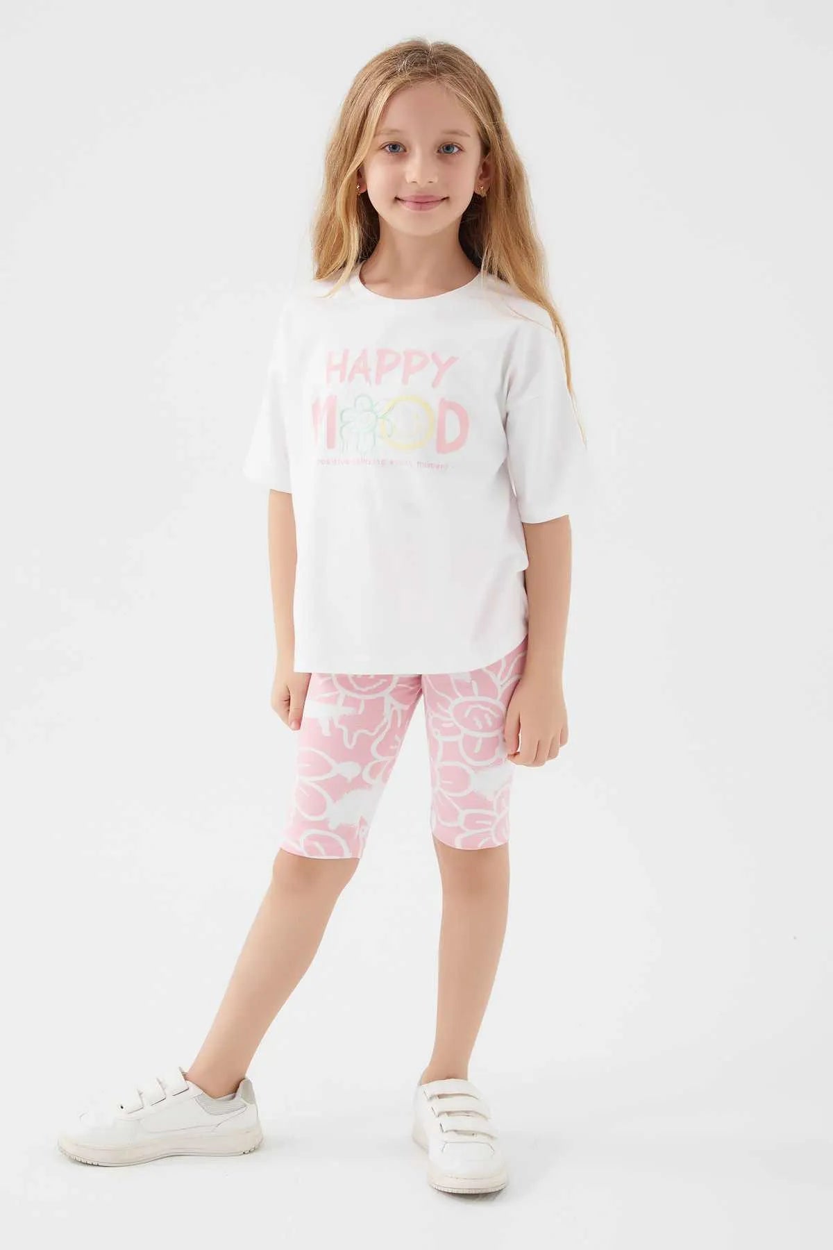 Pajama Set for Girls