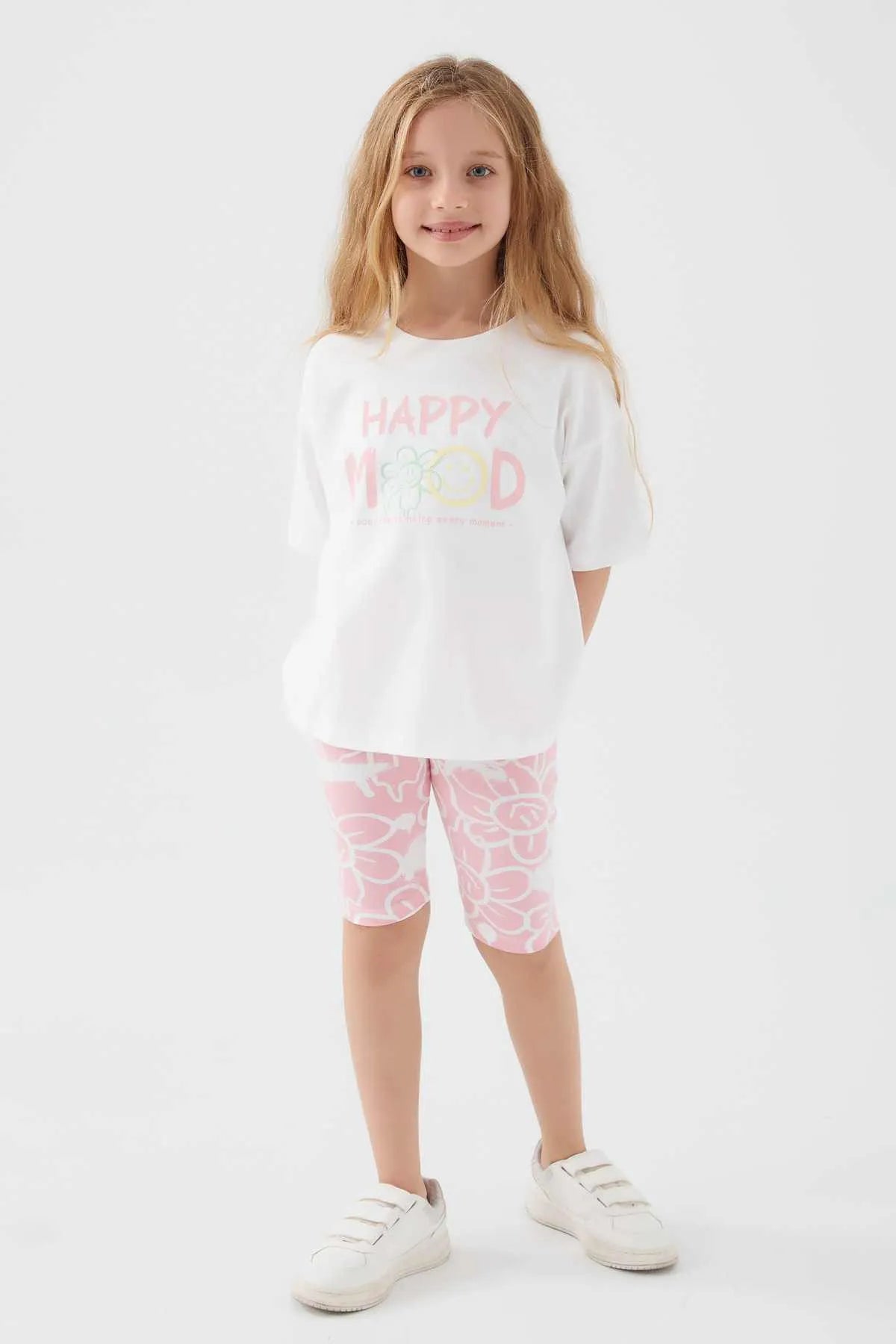 Pajama Set for Girls