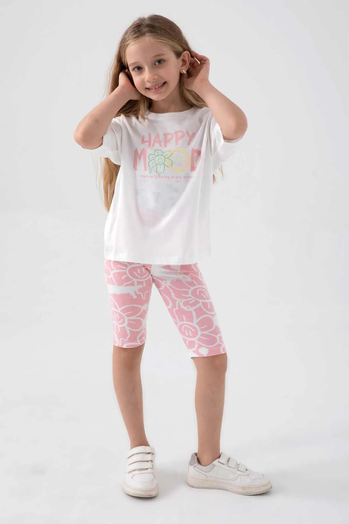 Pajama Set for Girls