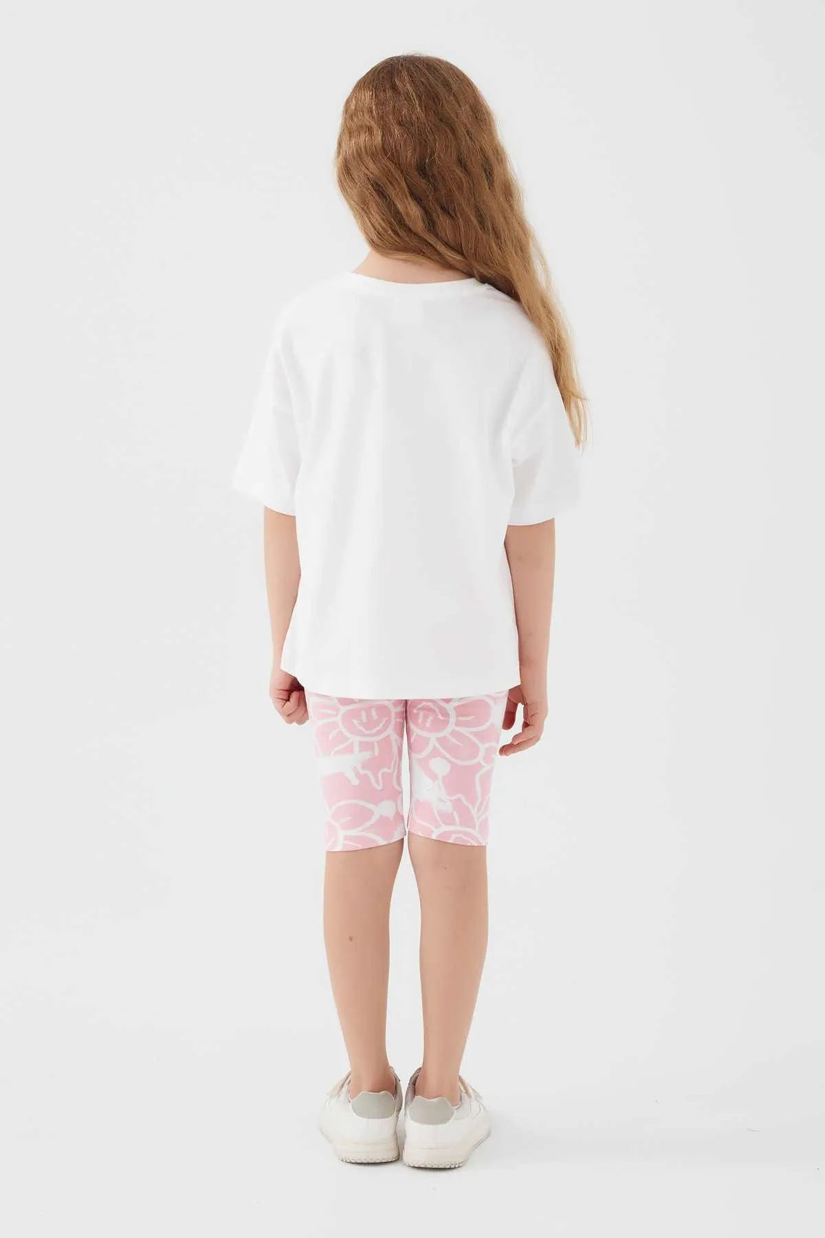 Pajama Set for Girls