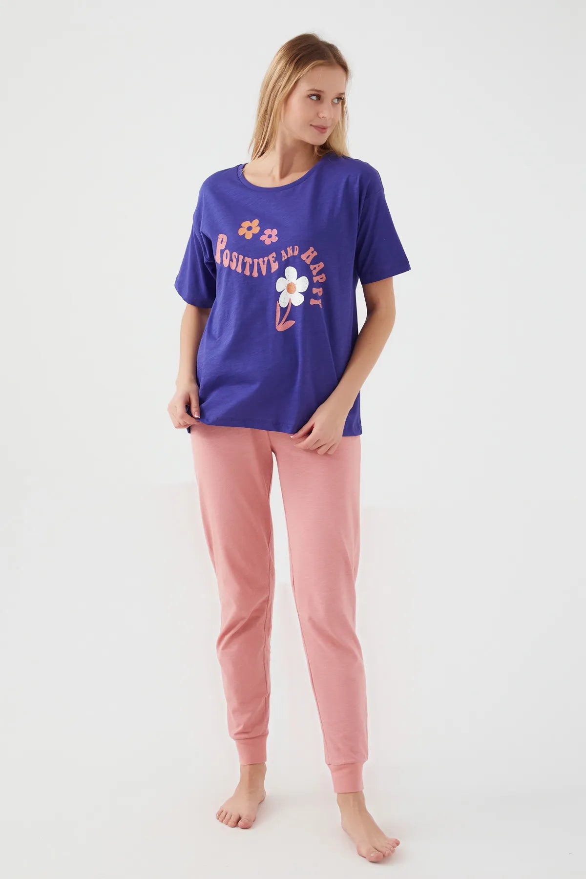 Pajama Set for Women