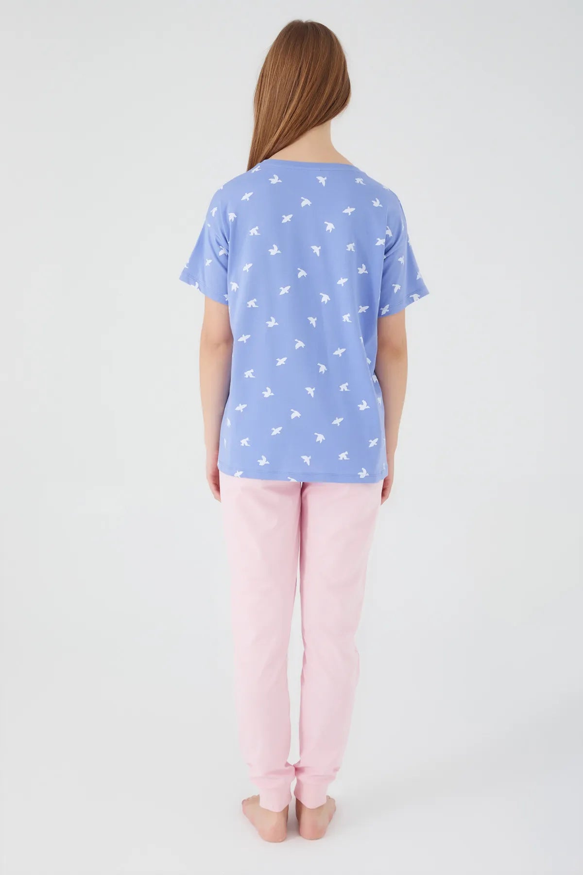 pajama set for women image