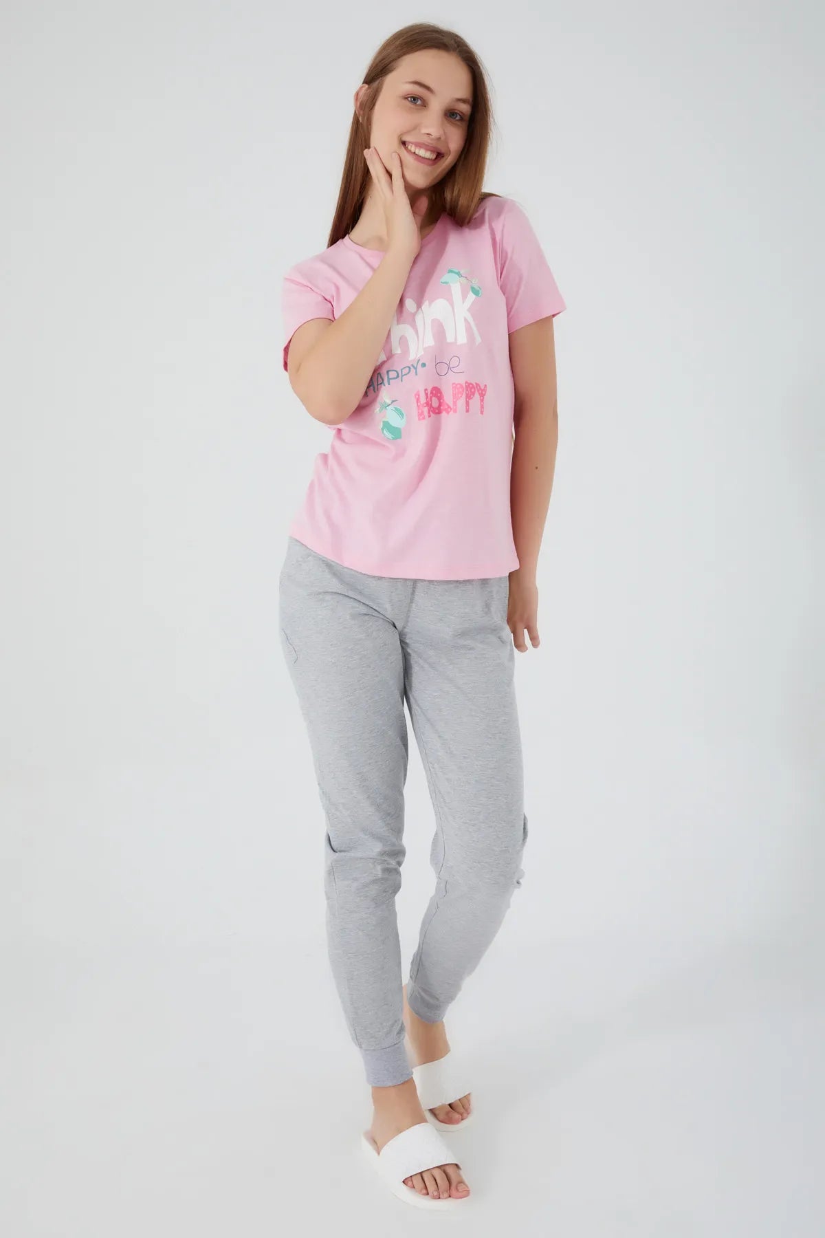 Pajama Set for Women