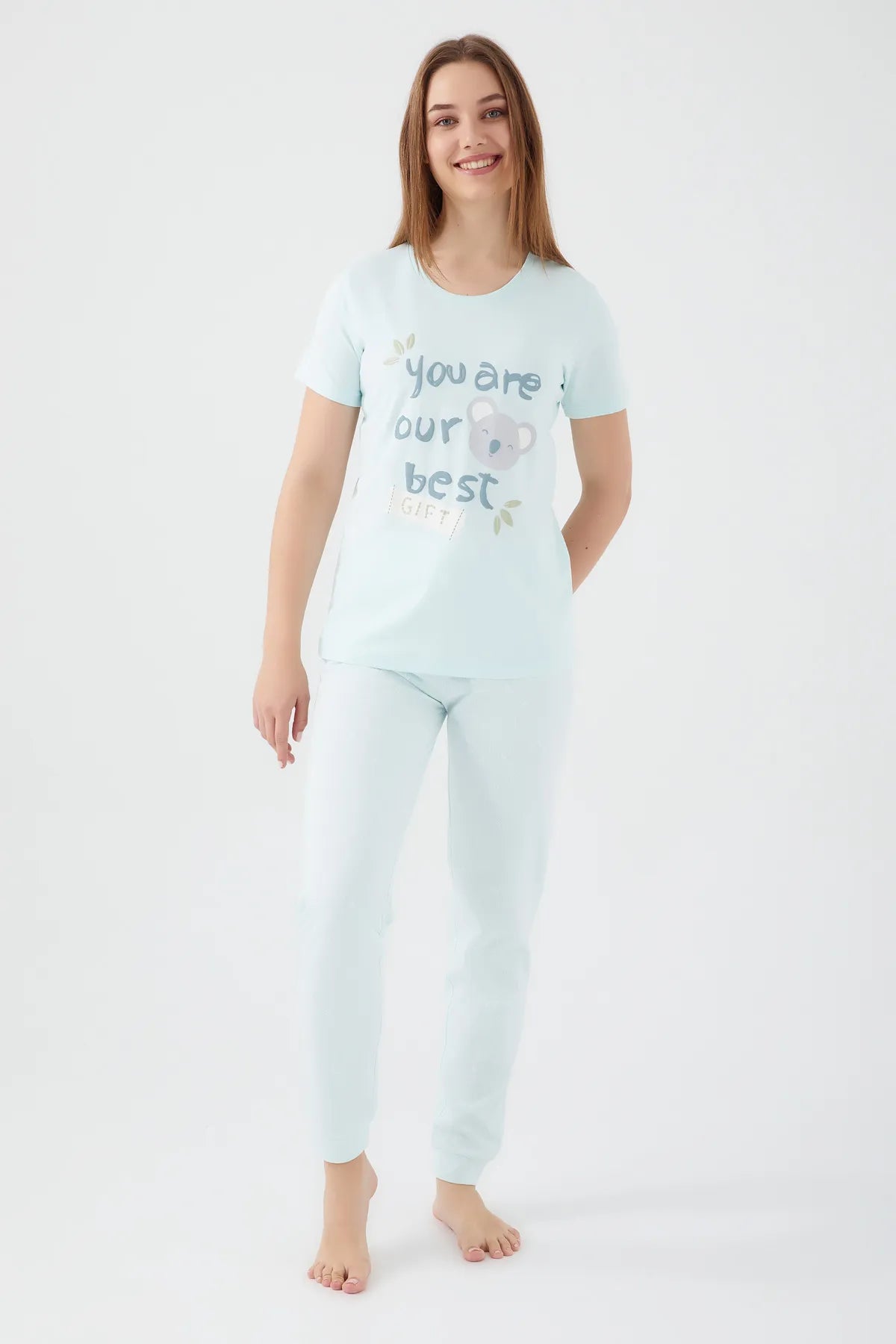 Pajama Set for Women