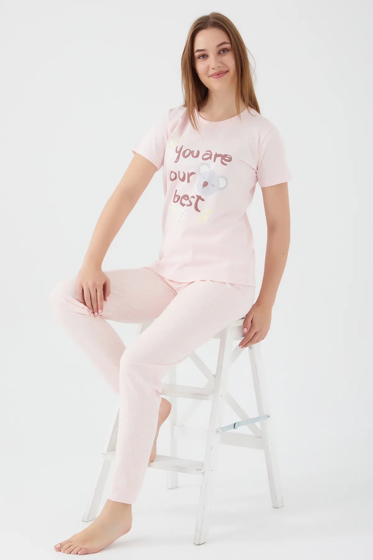 Pajama Set for Women