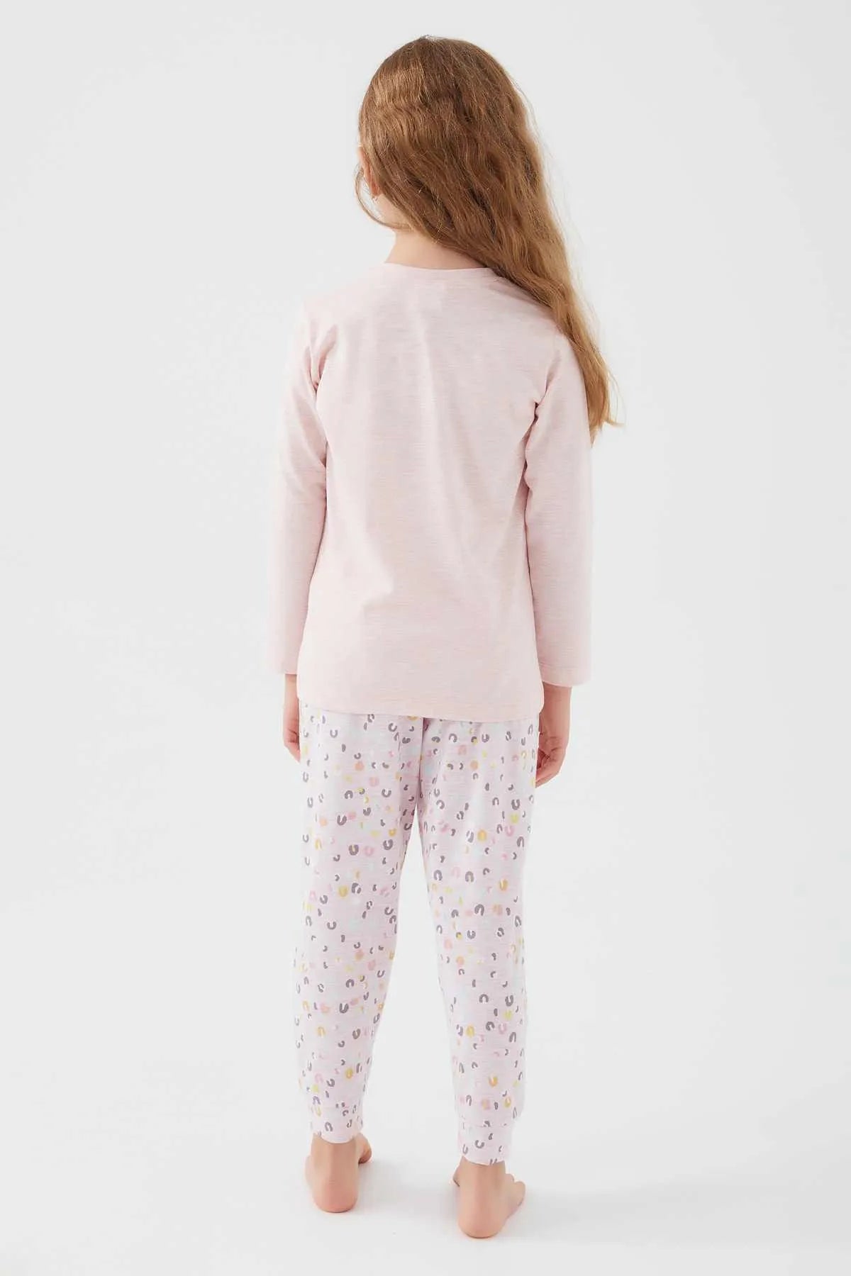 Pajama Set for Girls