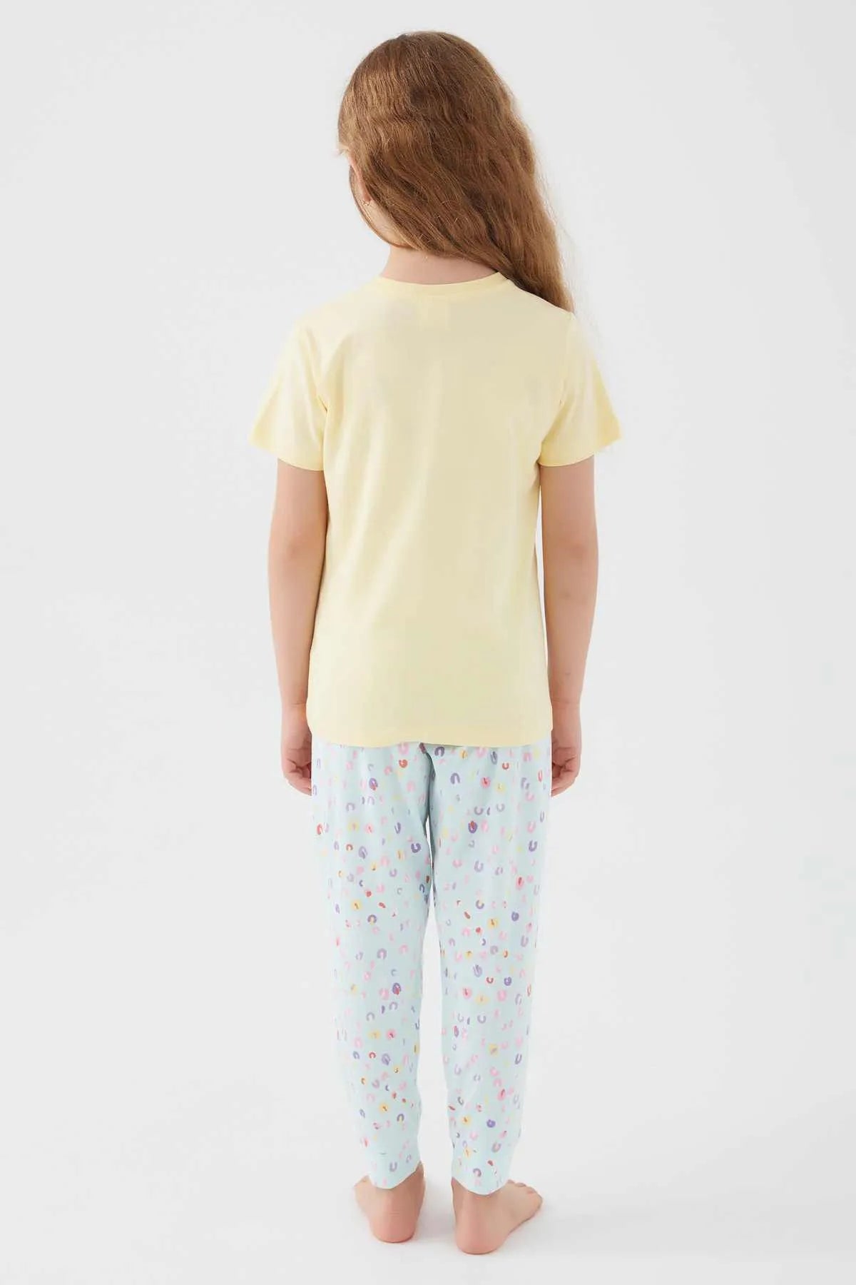 Pajama Set for Girls