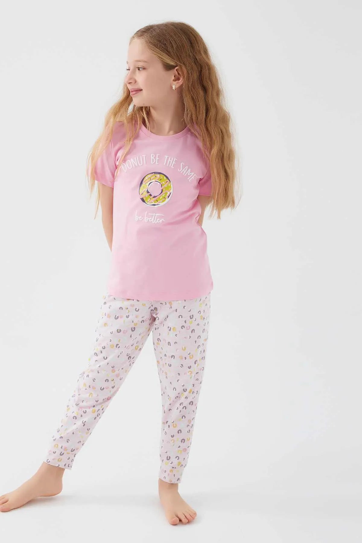 Pajama Set for Girls