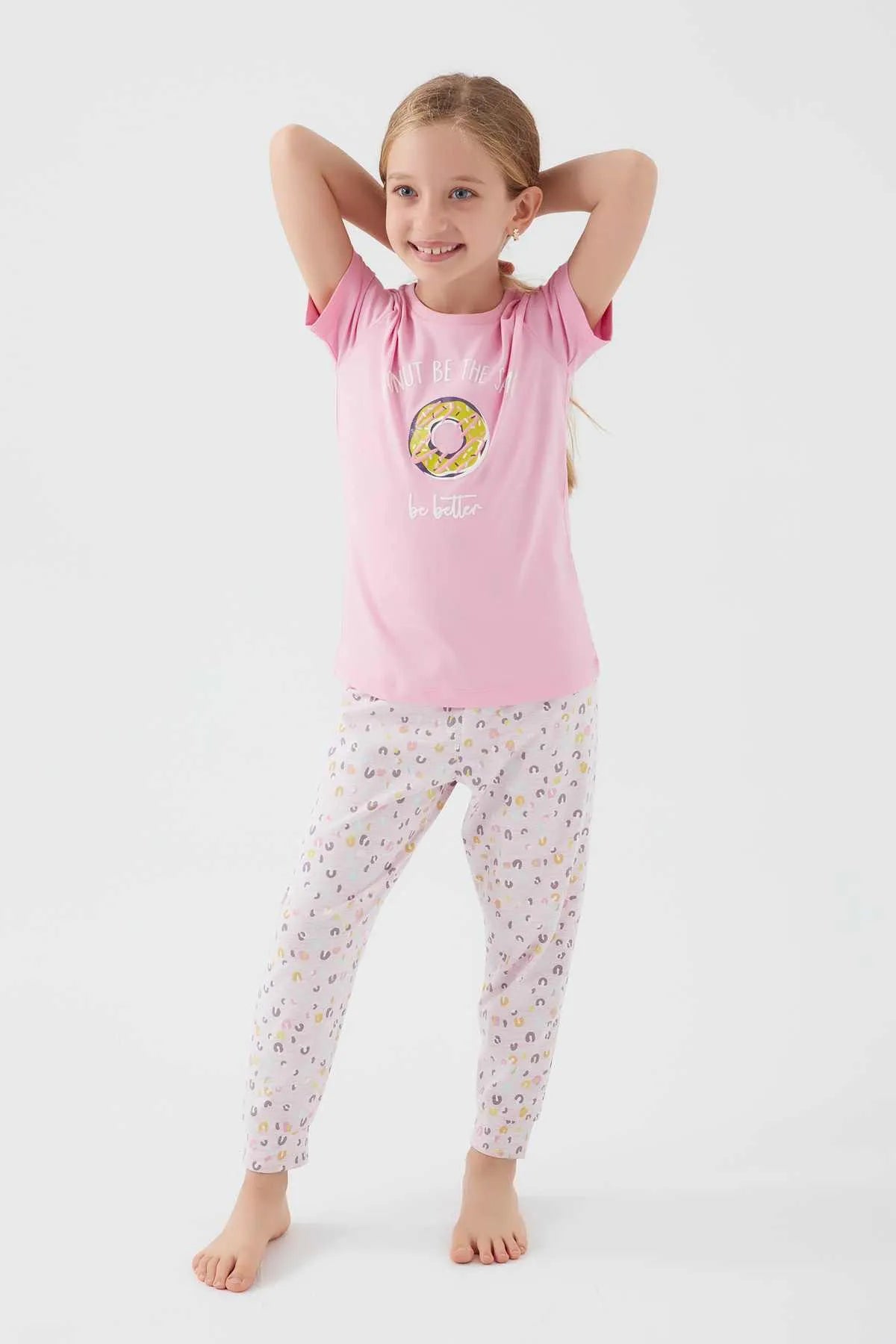 Pajama Set for Girls