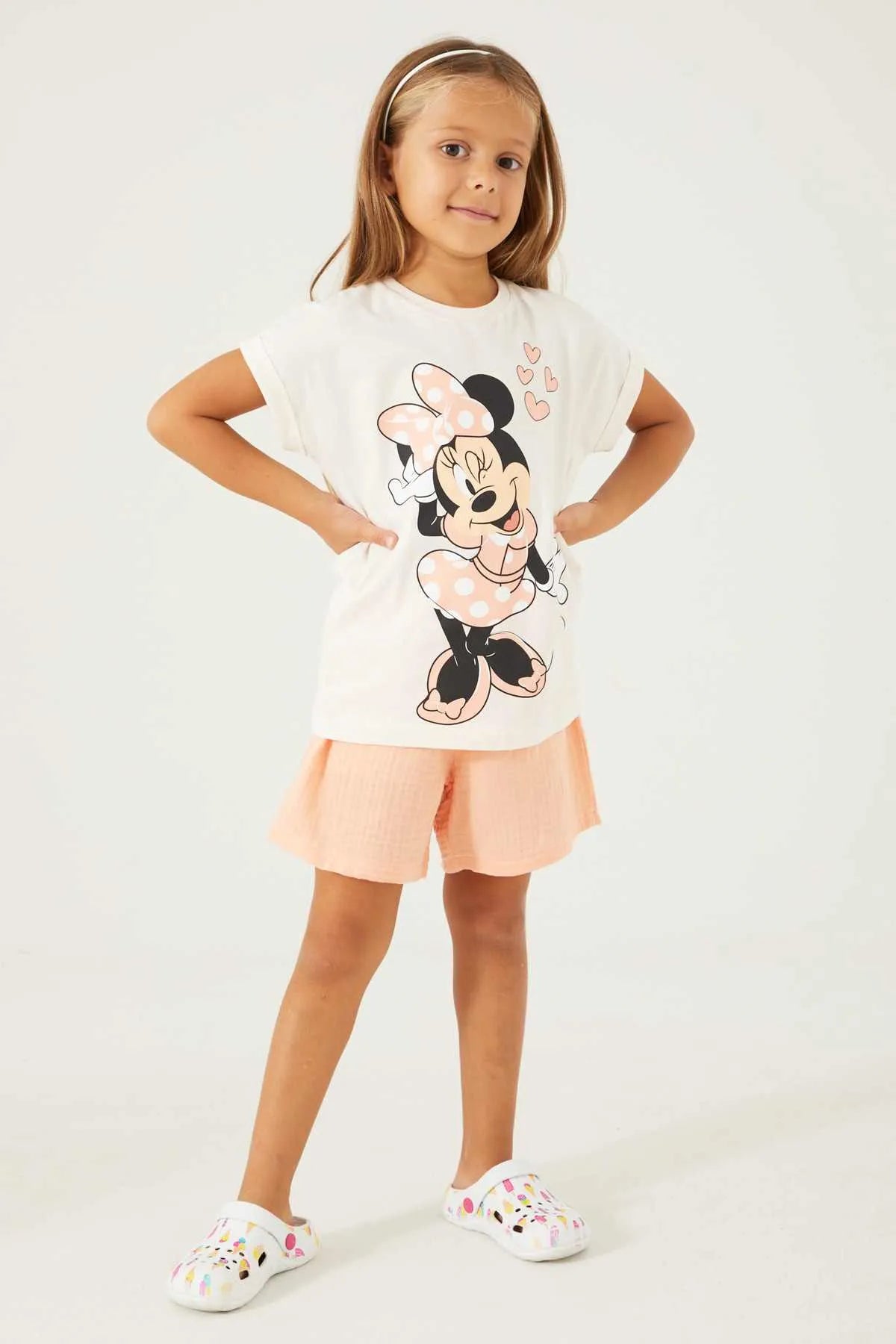 Pajama Set for Girls