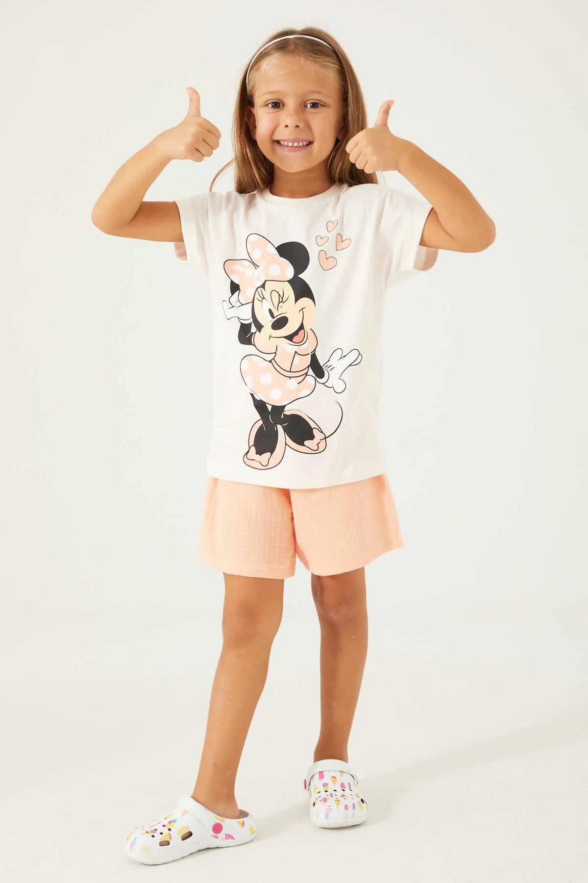 Pajama Set for Girls