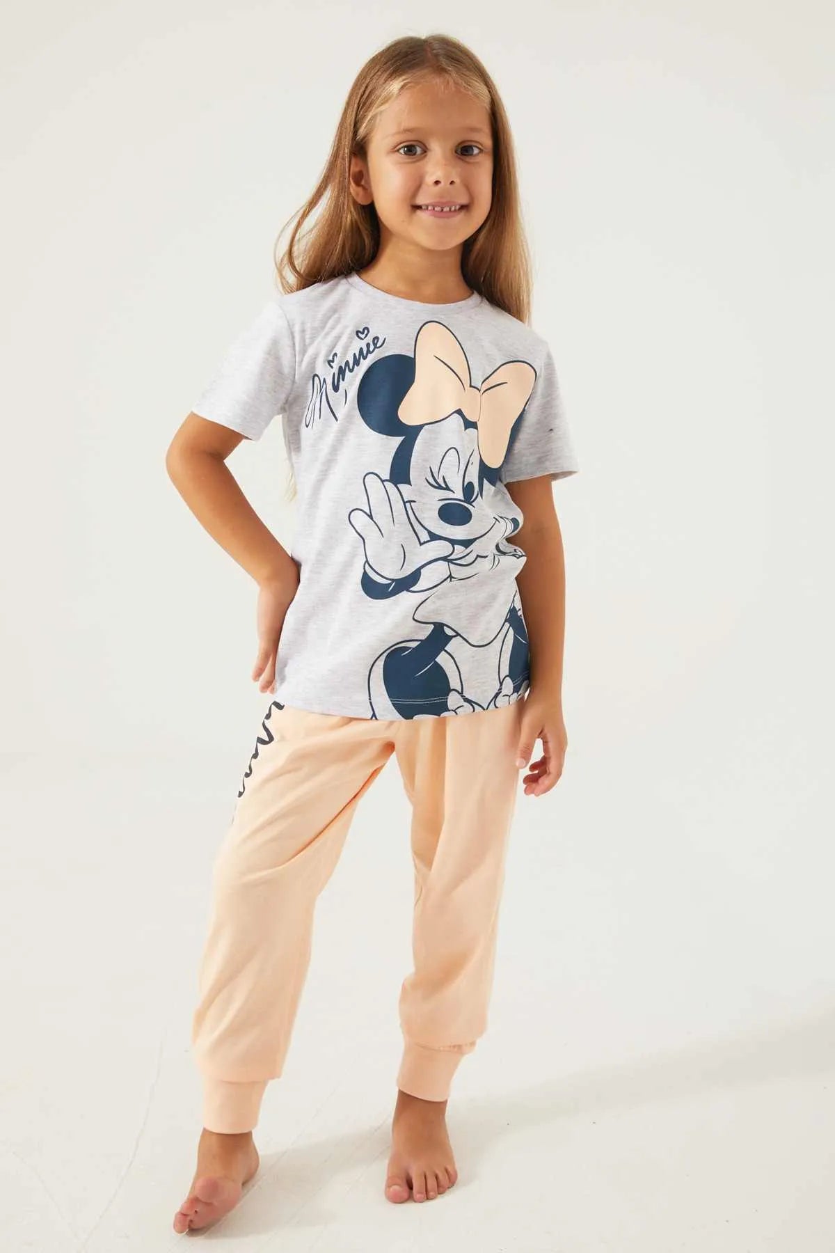 Pajama Set for Girls