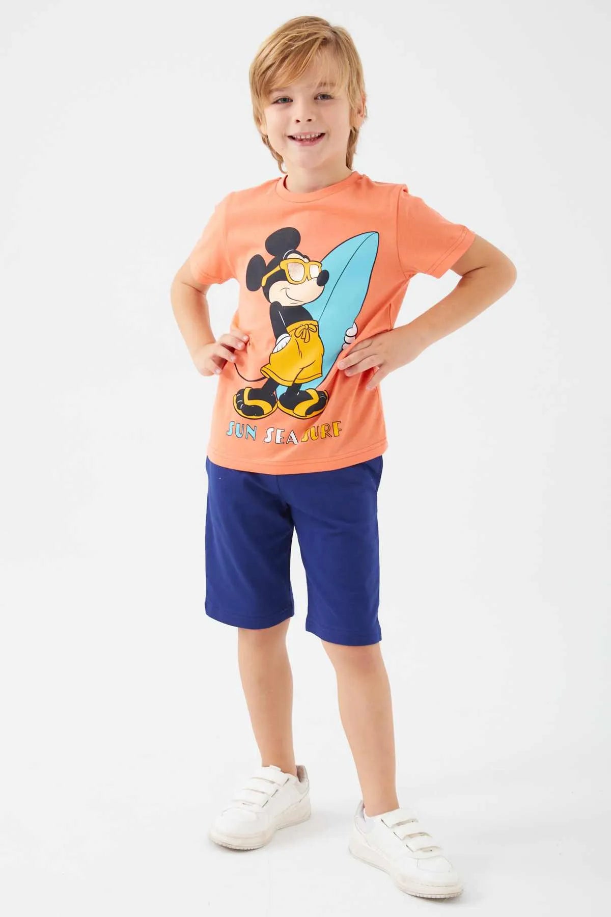 Pajama Set for Boys