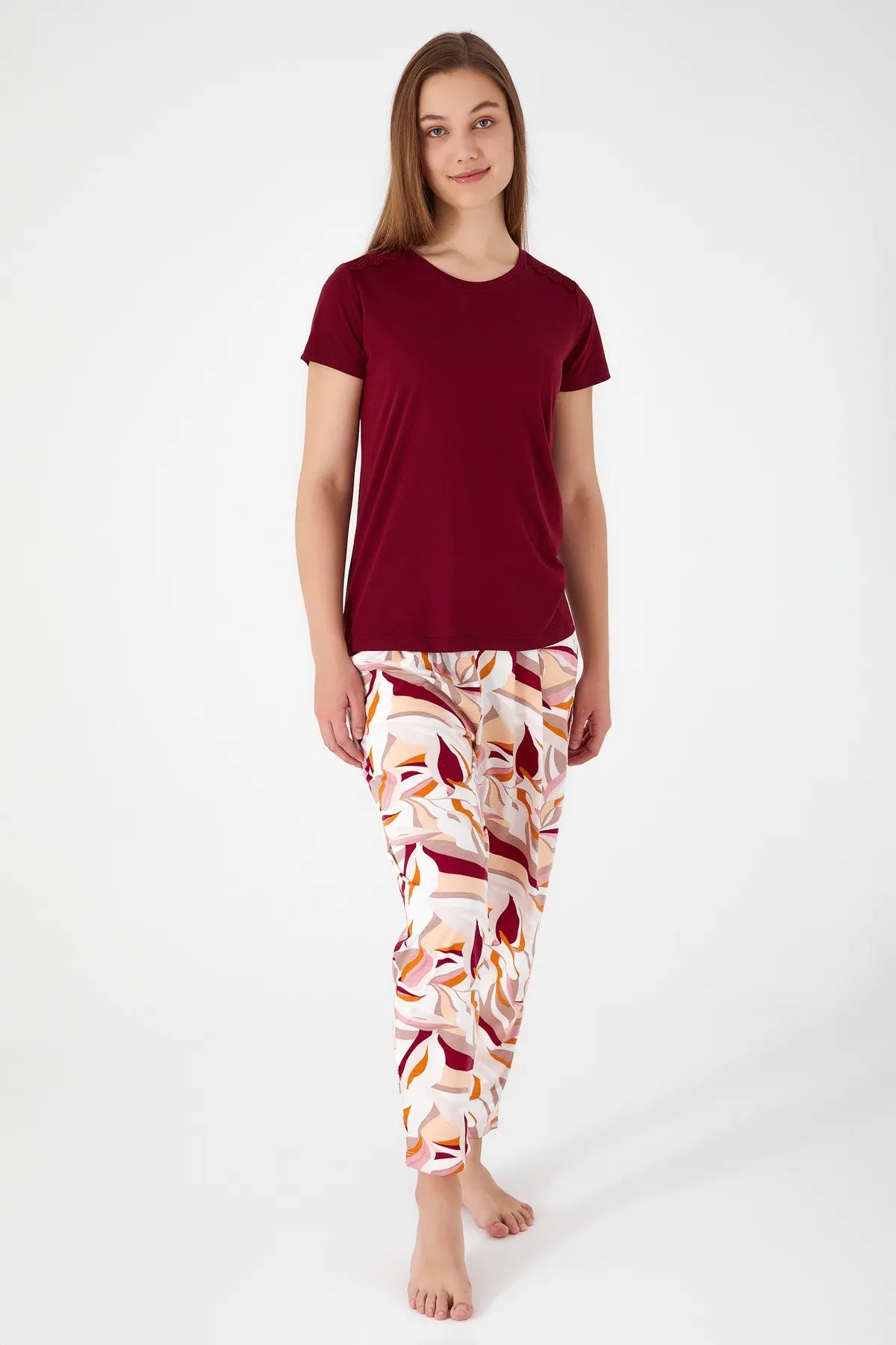 Pajama Set for Women