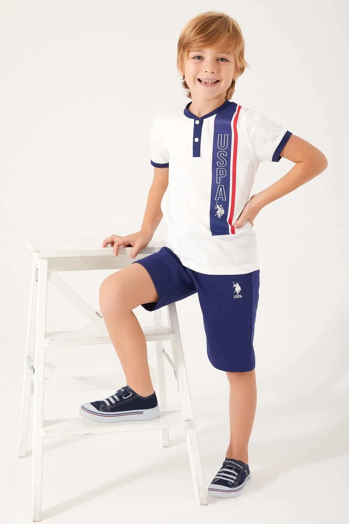 Pajama Set for Boys