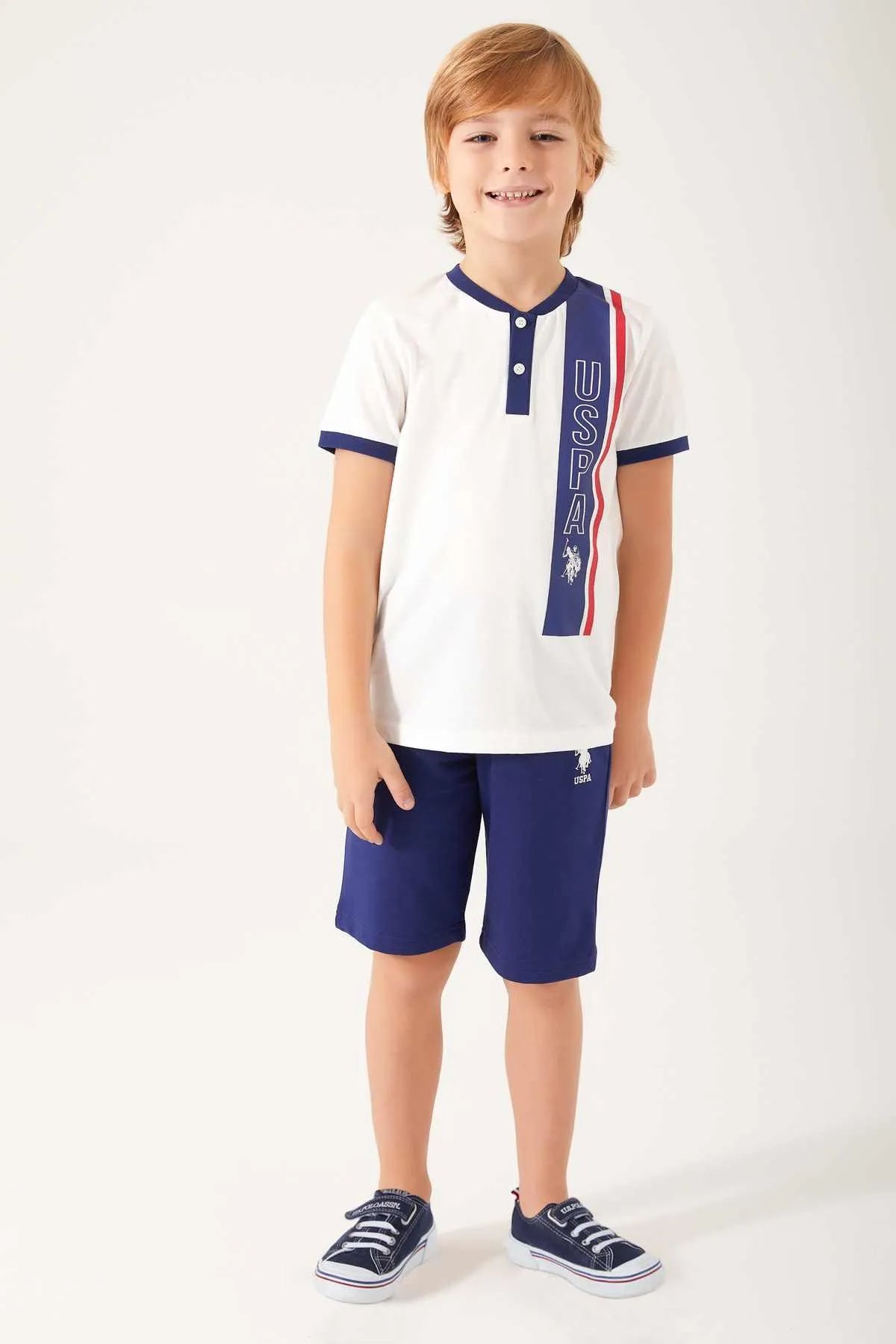 Pajama Set for Boys