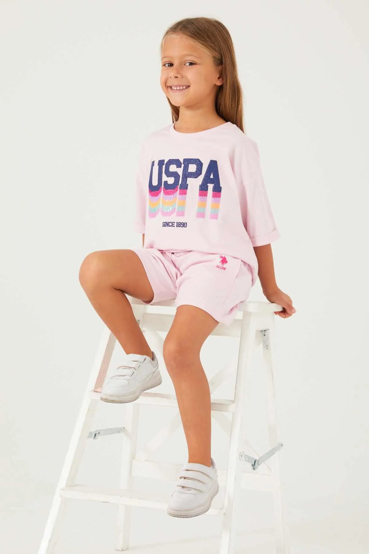 Pajama Set for Girls