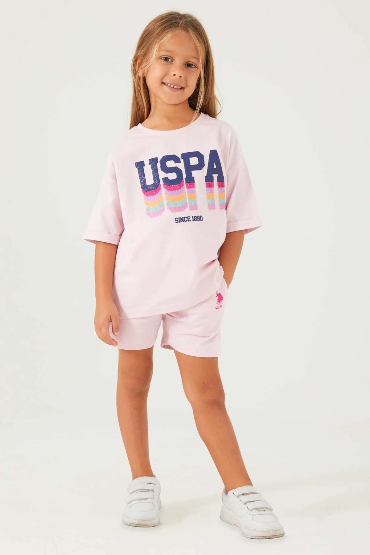 Pajama Set for Girls