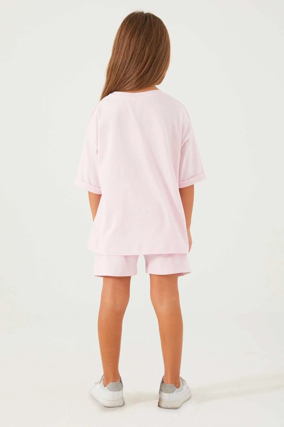 Pajama Set for Girls