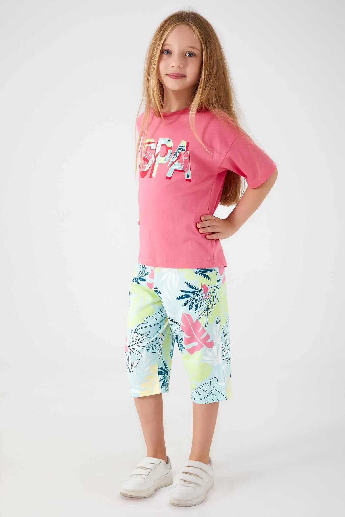 Pajama Set for Girls