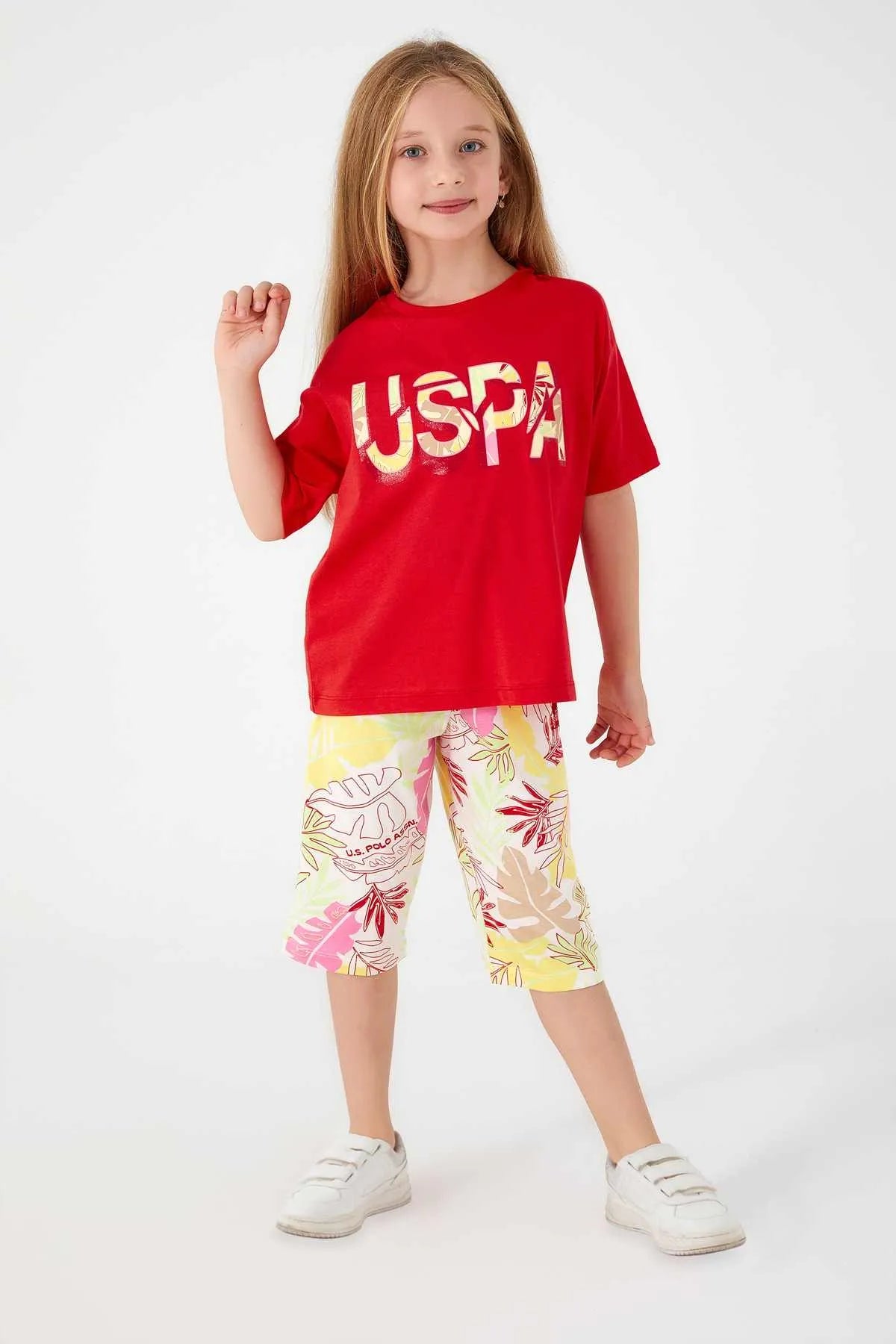 Pajama Set for Girls