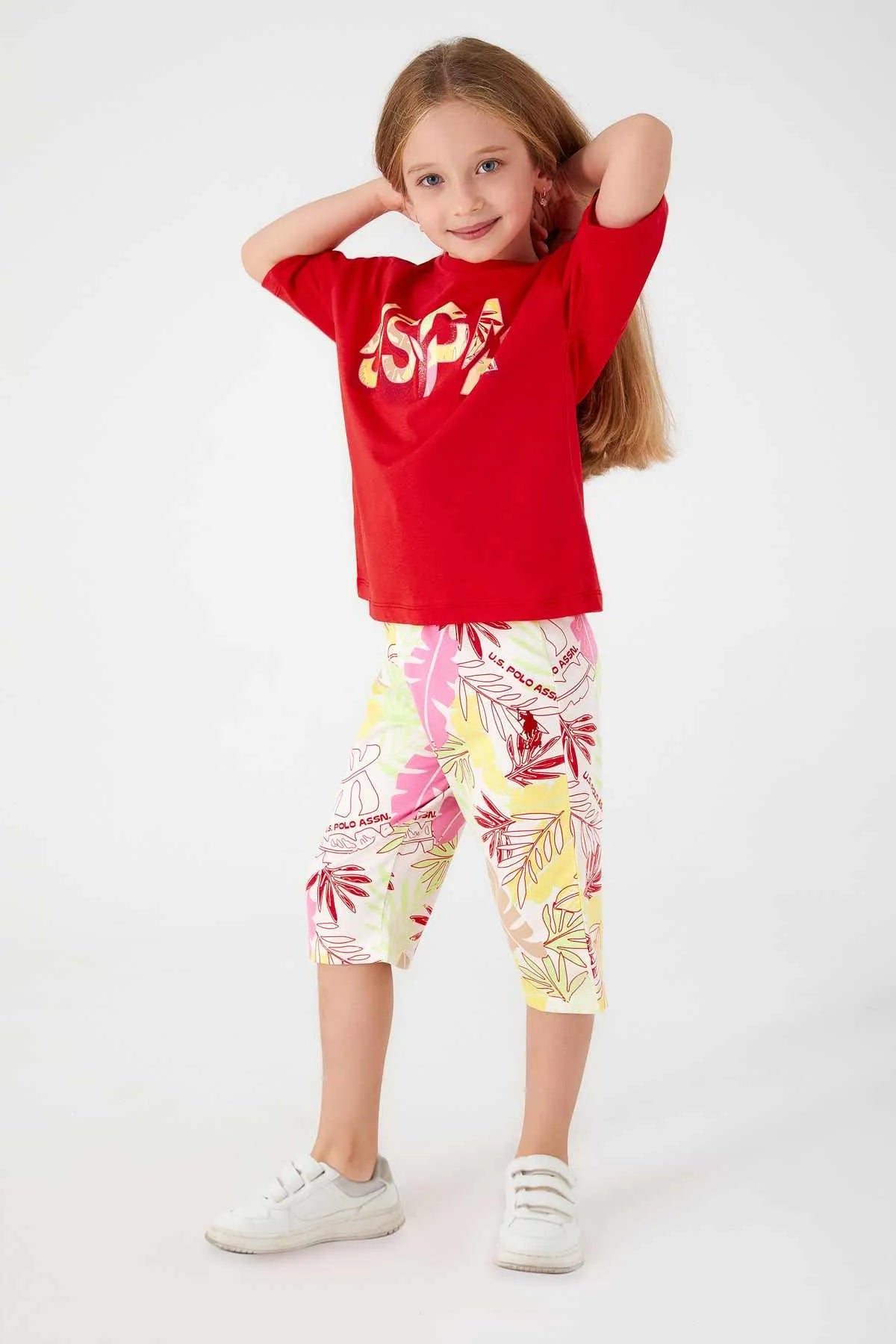 Pajama Set for Girls