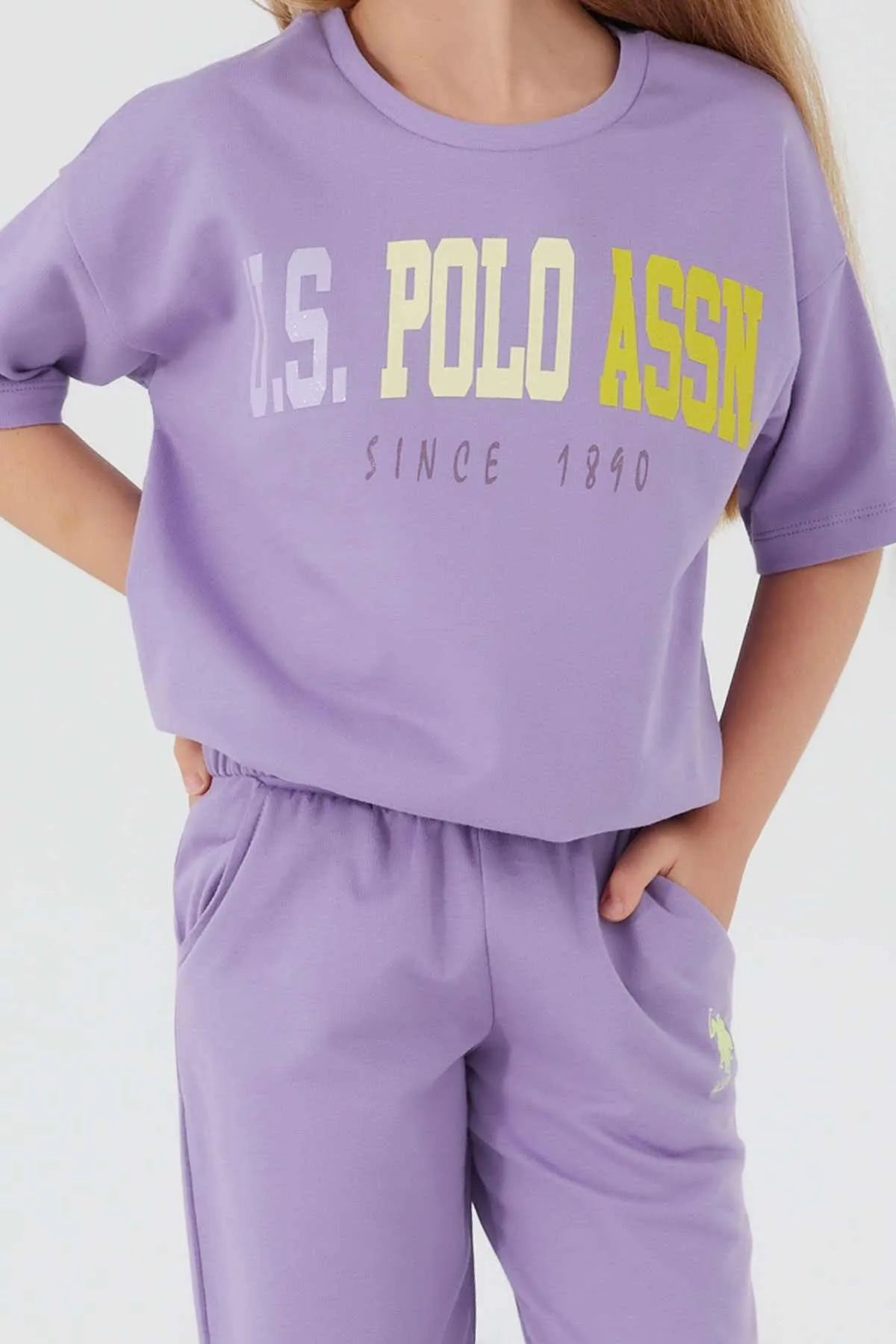 Pajama Set for Girls