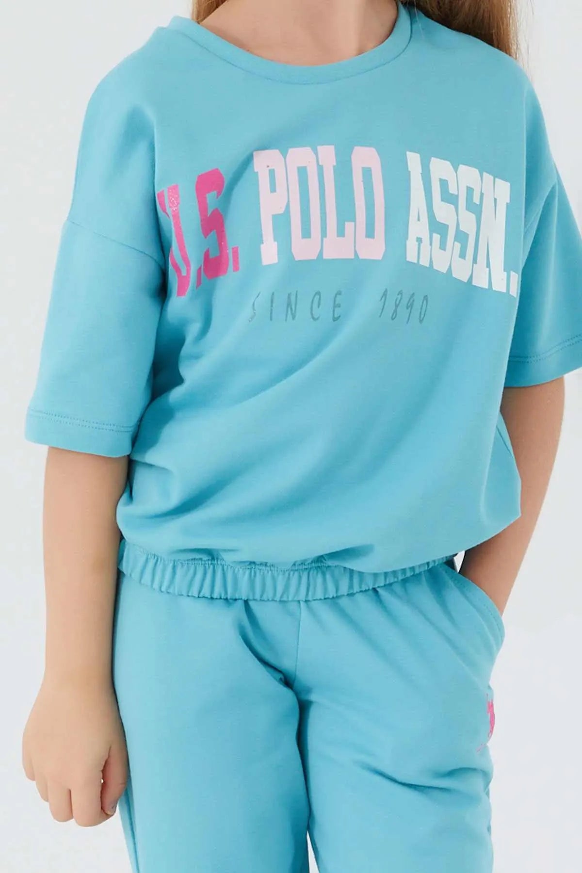 Pajama Set for Girls