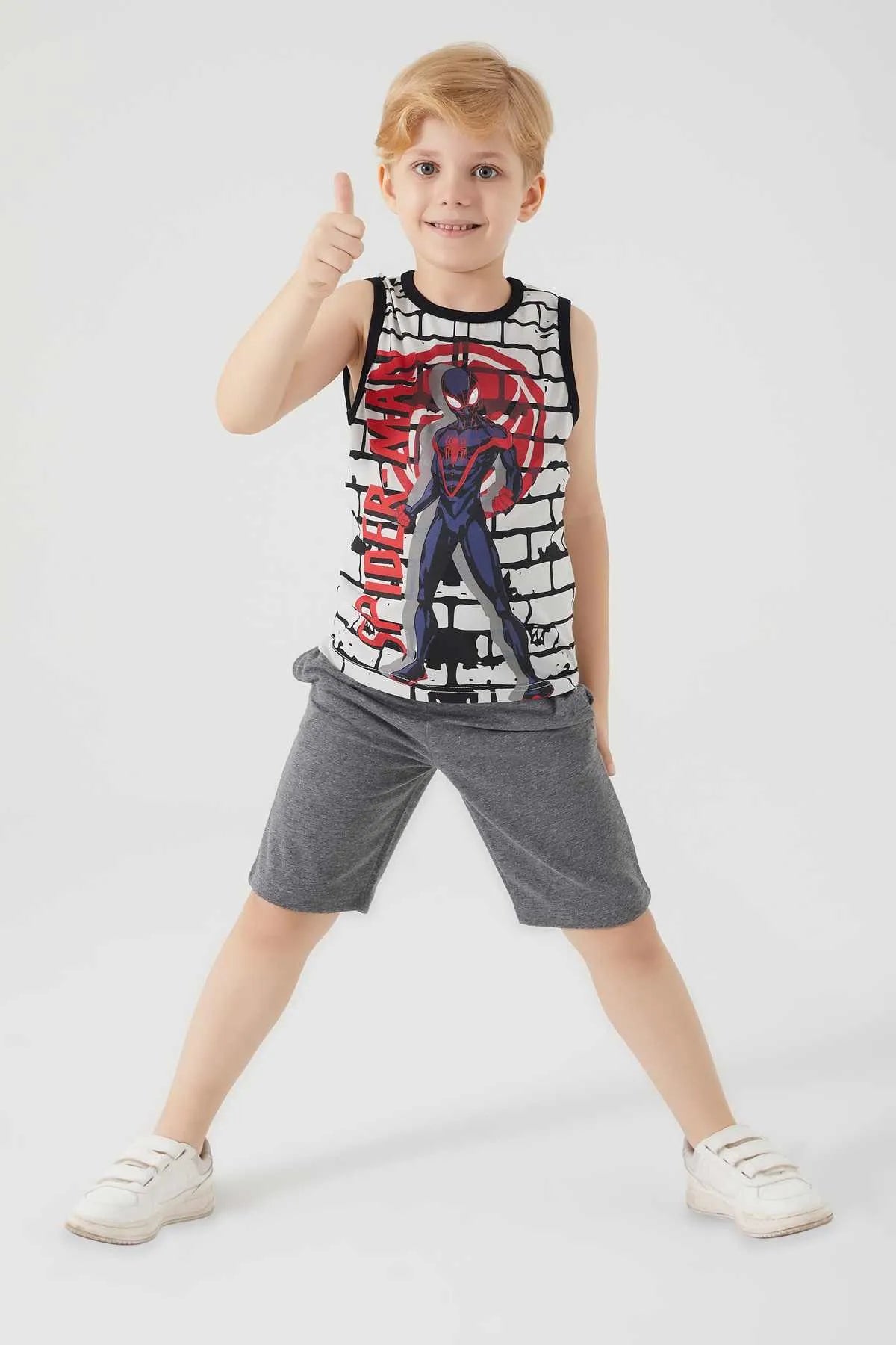 Pajama Set for Boys