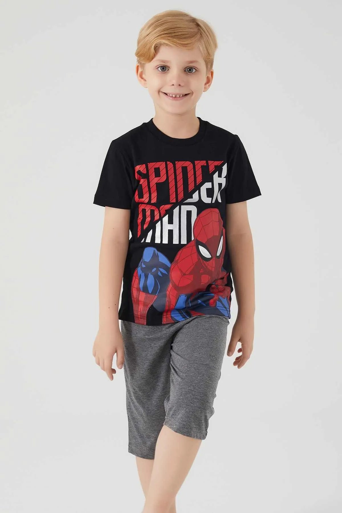 Pajama Set for Boys