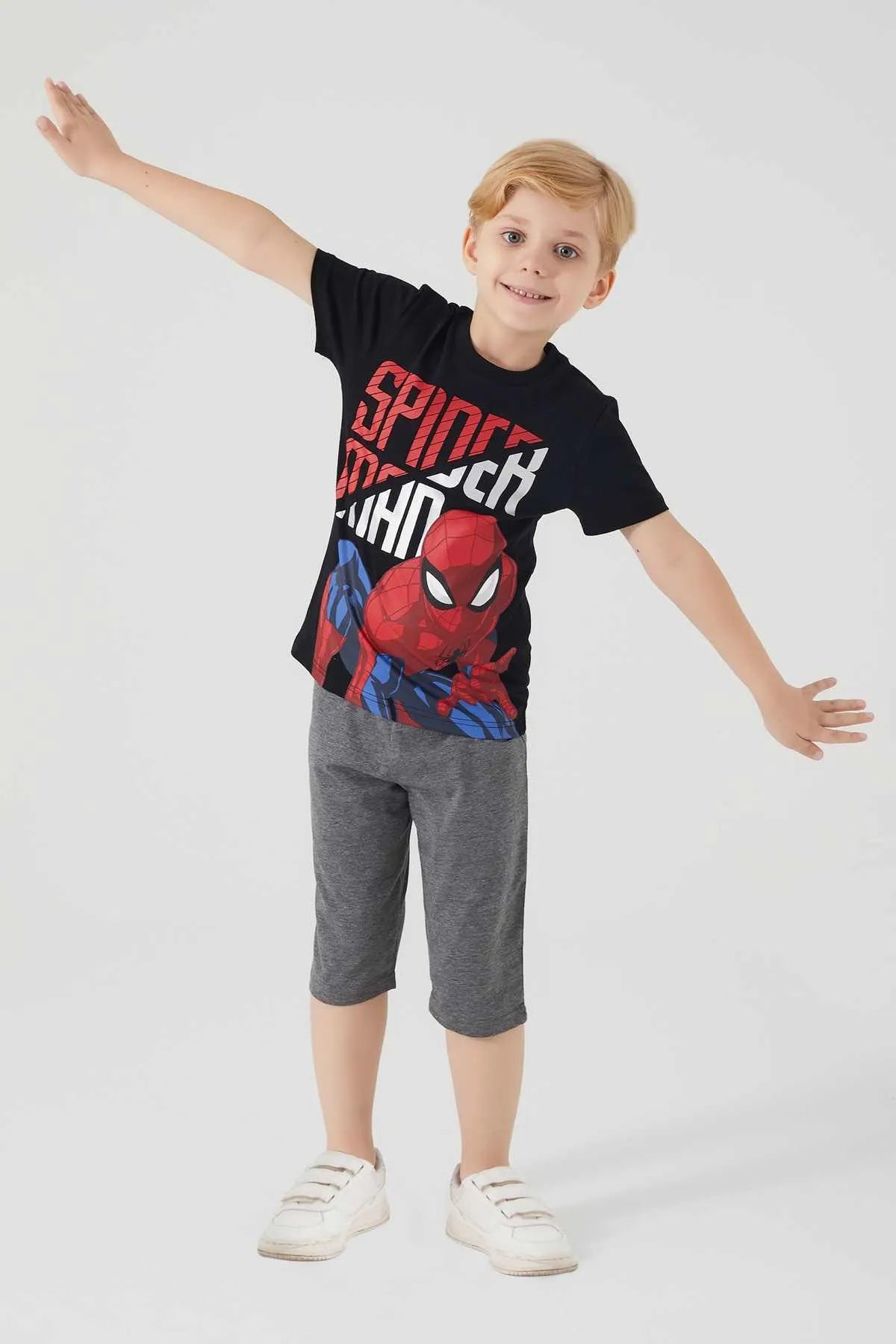 Pajama Set for Boys