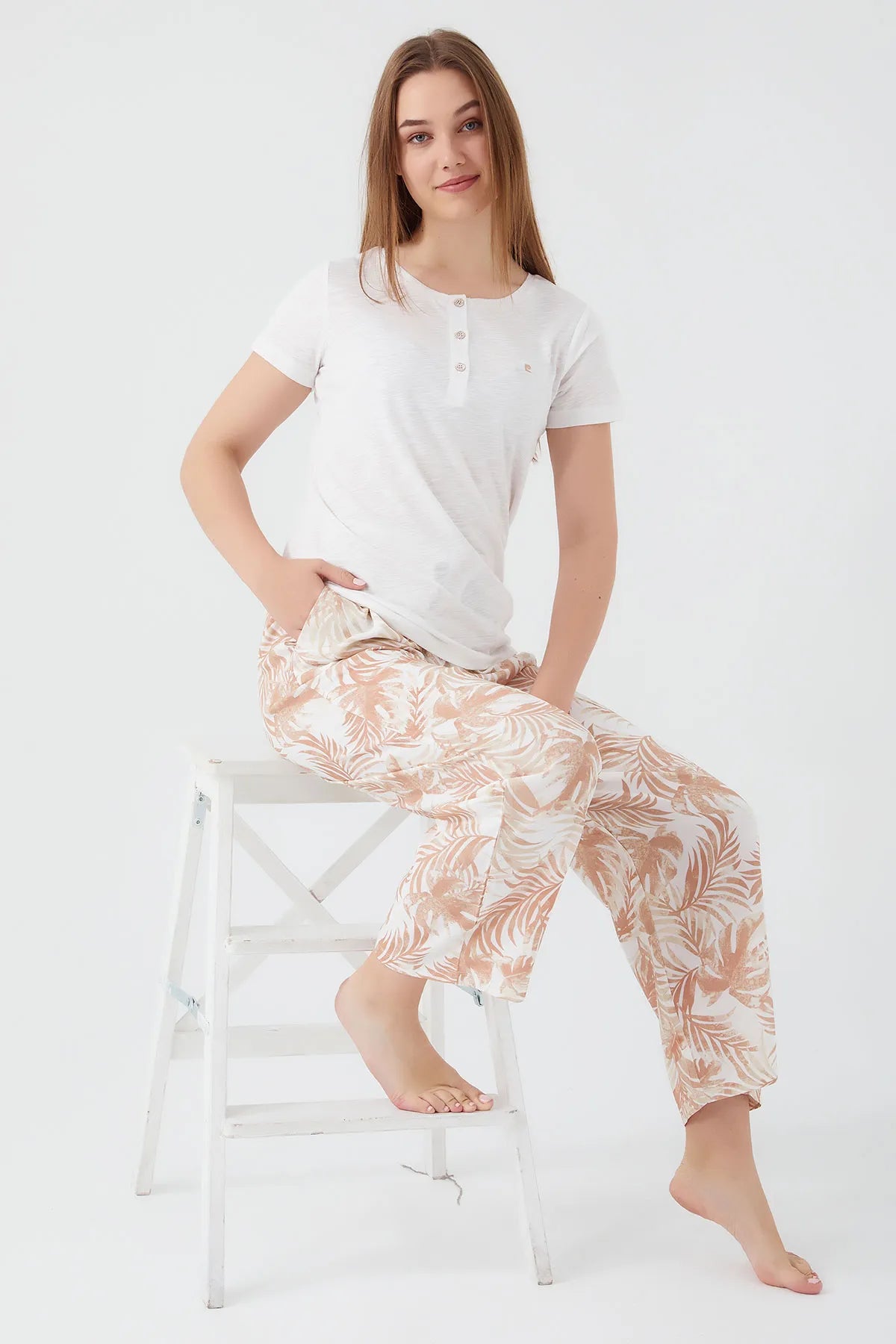 Pajama Set for Women