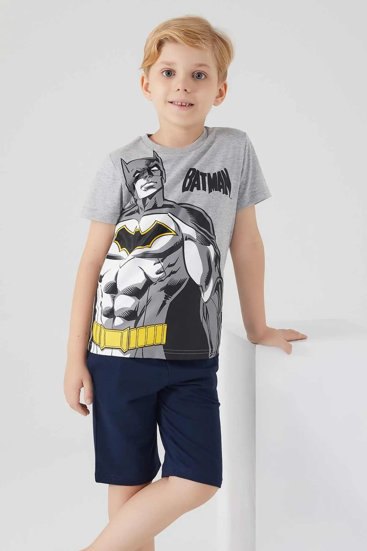 Pajama Set for Boys