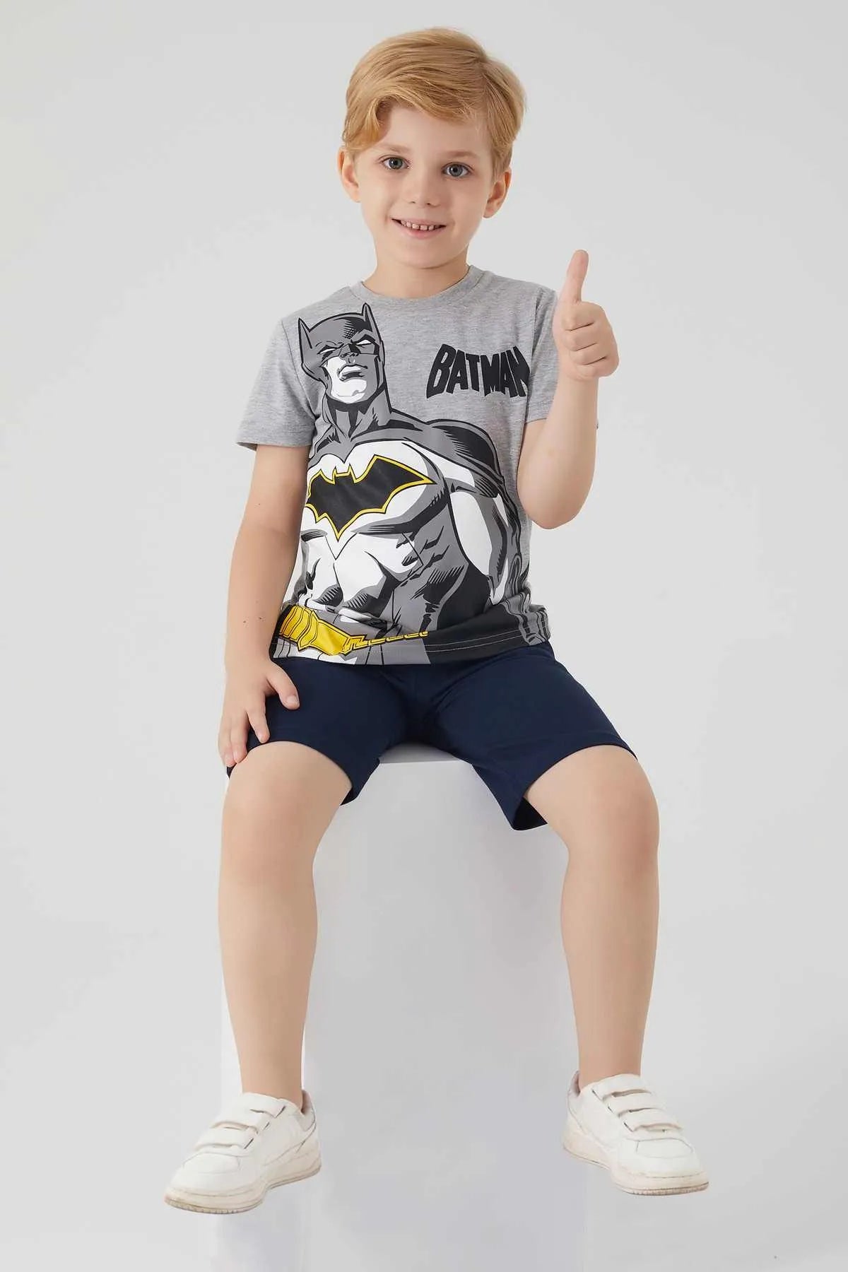 Pajama Set for Boys