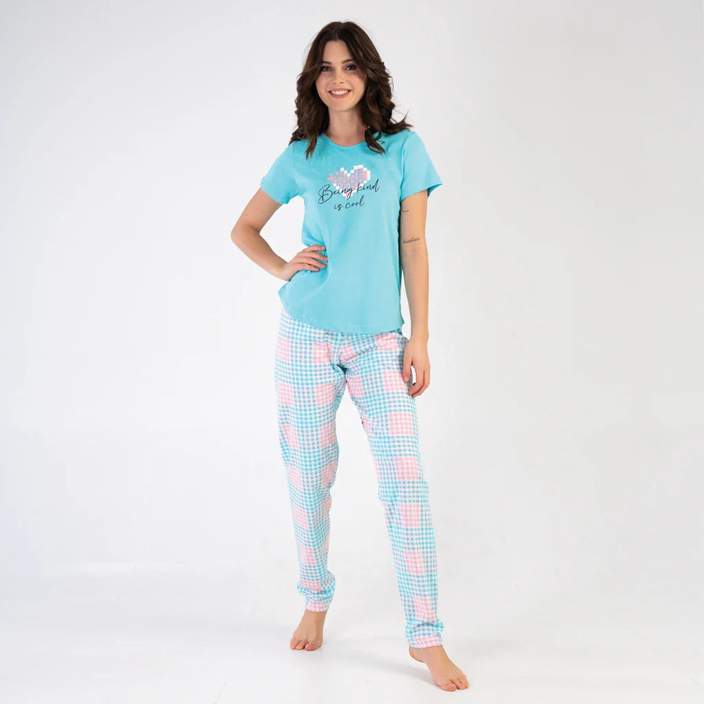 Pajama-2pc for Women