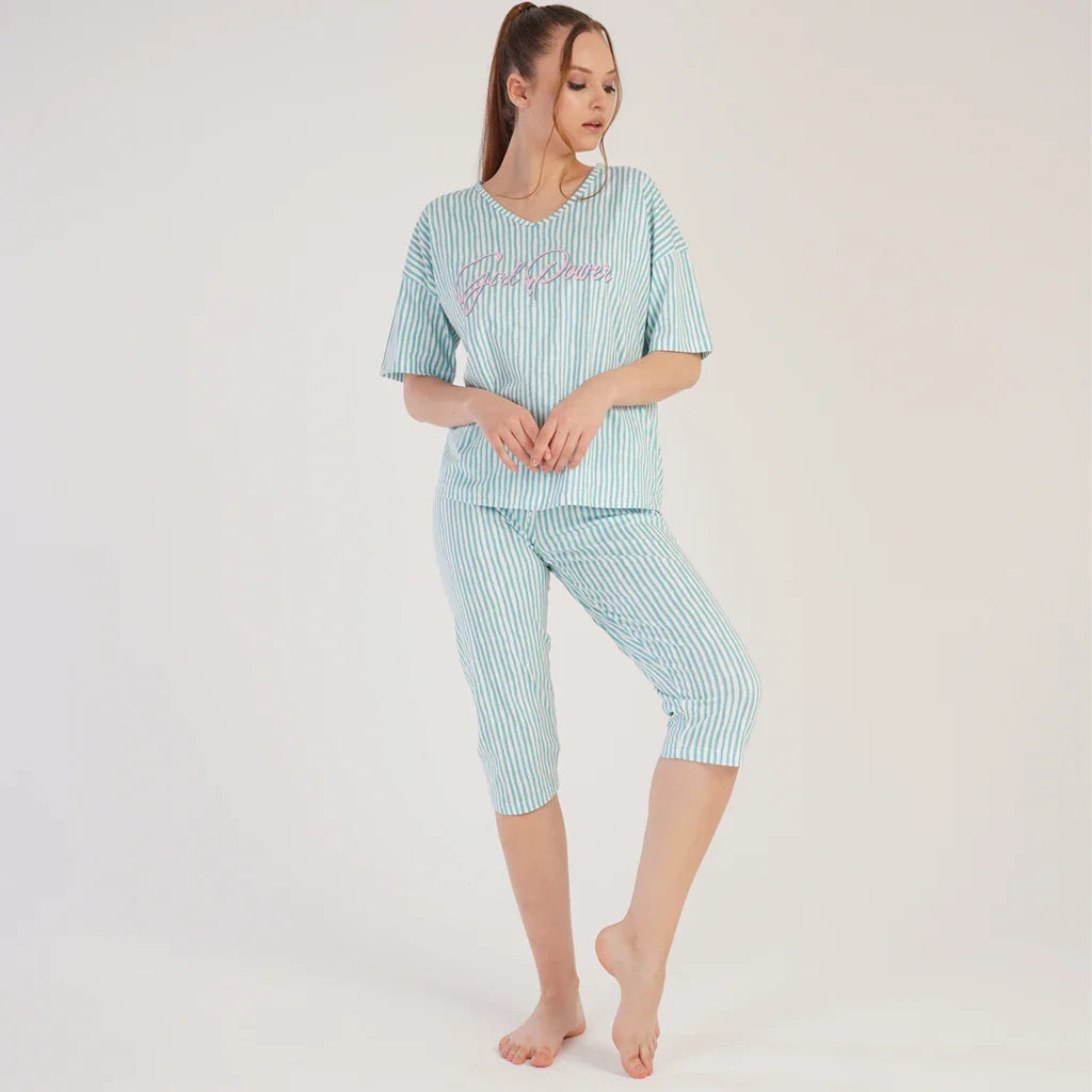 Pajama-2pc for Women