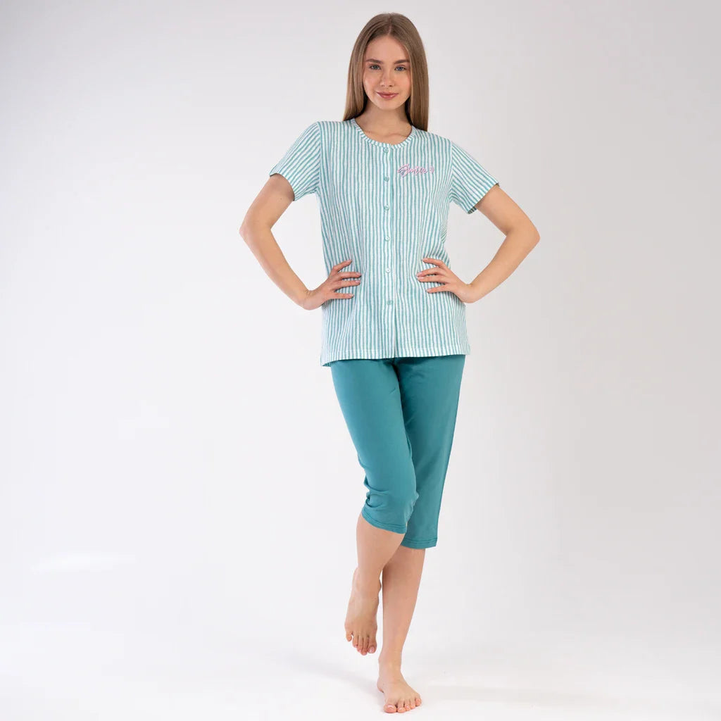 Pajama-2pc for Women