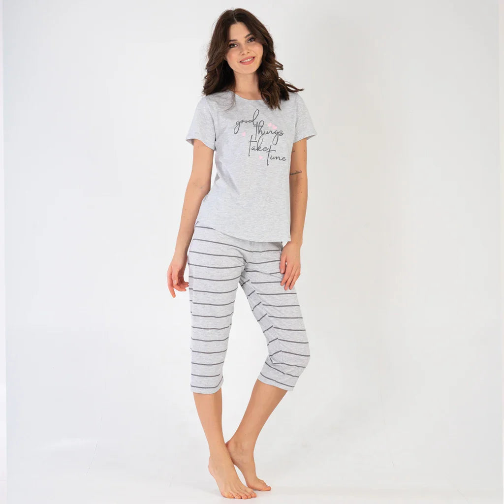 Pajama-2pc for Women