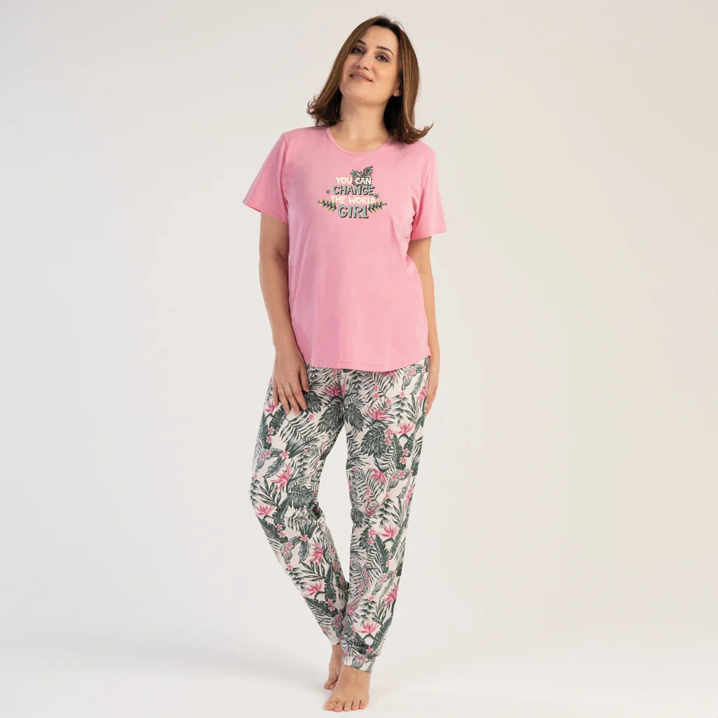 Pajama-2pc for Women