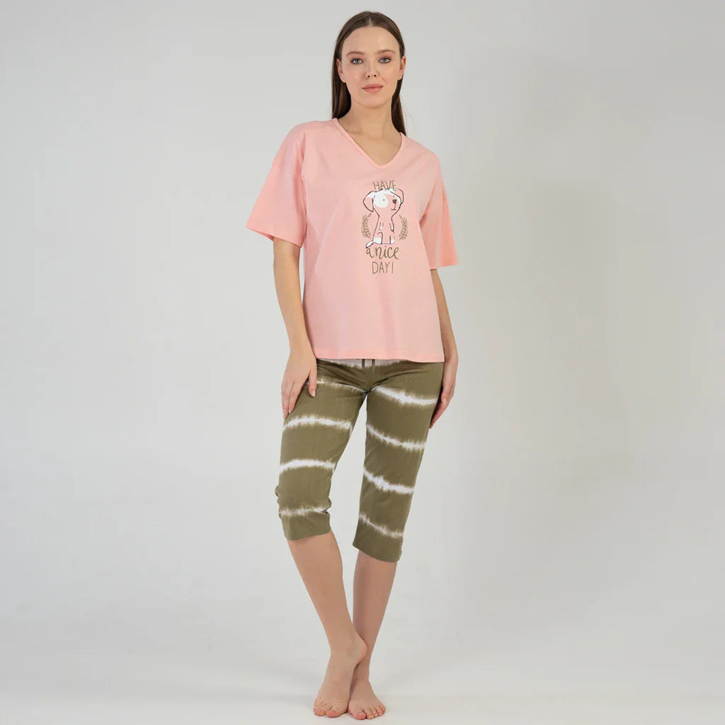 pajama 2pc for women 8 image