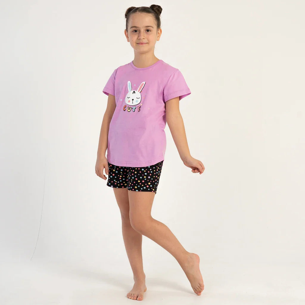 Pajama-2pc for Girl